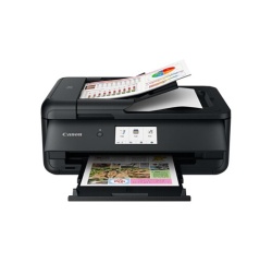 Imprimante multifonction Canon A3 PIXMA TS9550a