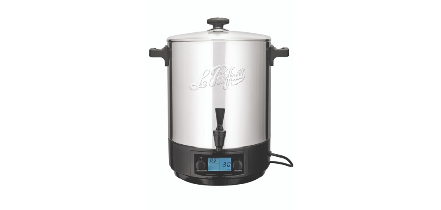 Stérilisateur Le Parfait LPF.STV23INA