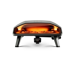 Four à pizza Ooni Four a pizza a gaz Koda 2 MAX UU-P2B500