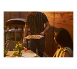 Four à pizza Ooni Four a pizza a gaz Koda 2 MAX UU-P2B500