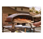 Four à pizza Ooni Four a pizza a gaz Koda 2 MAX UU-P2B500