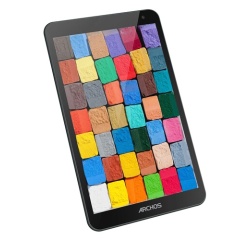 Tablette tactile Archos T80 HD WIFI 3+64Go NC + Cover incluse