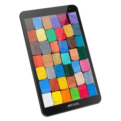 Tablette tactile Archos T80 HD WIFI 3+64Go NC + Cover incluse