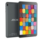 Tablette tactile Archos T80 HD WIFI 3+64Go NC + Cover incluse