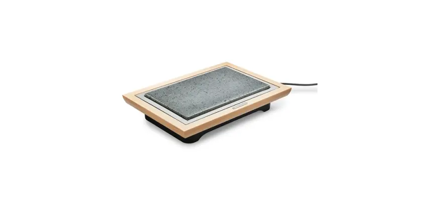 Grille-viande Lagrange Grill'' Pierre Deluxe 199004