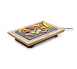 Grille-viande Lagrange Grill'' Pierre Deluxe 199004