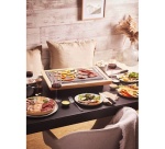 Grille-viande Lagrange Grill'' Pierre Deluxe 199004