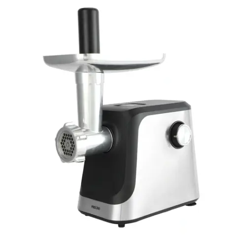 Hachoir Proline MG624