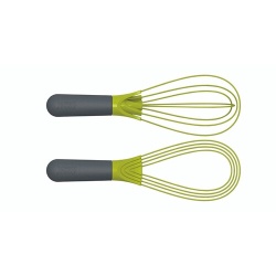 Ustensile de cuisine Joseph Joseph Twist Fouet 2 en 1 pliable