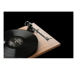 Platine vinyle Pro-ject Platine vinyle Pro-ject E1 BT Noyer avec cellule Audio-Technica AT3600L