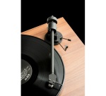 Platine vinyle Pro-ject Platine vinyle Pro-ject E1 BT Noyer avec cellule Audio-Technica AT3600L