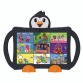 Tablette tactile Logicom enfant 10" 32 Go + Silicone Case Pingouin
