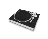 Platine vinyle Victrola Hi-Res Carbon