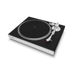 Platine vinyle Victrola Hi-Res Carbon
