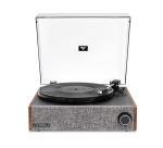 Platine vinyle Victrola Eastwood LP Max Bois Fonce