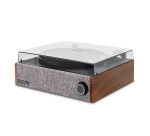 Platine vinyle Victrola Eastwood LP Max Bois Fonce