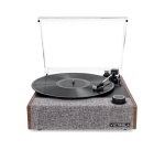 Platine vinyle Victrola Eastwood II Noyer