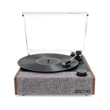 Platine vinyle Victrola Eastwood II Noyer