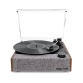 Platine vinyle Victrola Eastwood II Noyer