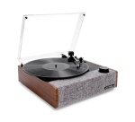Platine vinyle Victrola Eastwood II Noyer