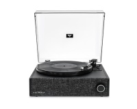 Platine vinyle Victrola Eastwood LP Max Noir