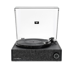Platine vinyle Victrola Eastwood LP Max Noir