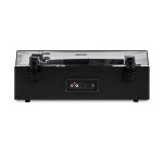 Platine vinyle Victrola Eastwood LP Max Noir