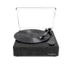 Platine vinyle Victrola Eastwood II Noir