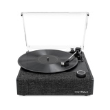 Platine vinyle Victrola Eastwood II Noir