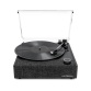 Platine vinyle Victrola Eastwood II Noir