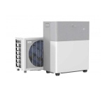 Climatiseur mobile Midea MMCS-12HRN8-QRD0