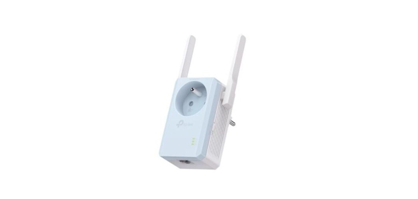 Répéteur WiFi Tp Link REPETEUR RE365 V3