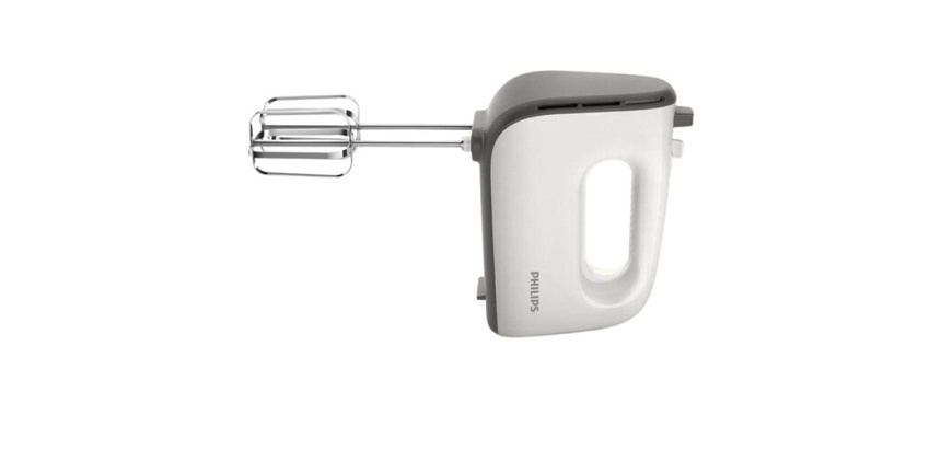 Batteur Philips 5000 Series HR3740/00