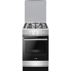 Gazinière Fagor Facg202S Silver