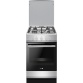 Gazinière Fagor Facg202S Silver