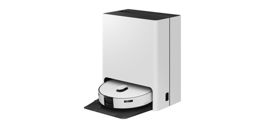 Aspirateur robot Samsung Jet Bot Combo AI - VR7MD97A14G