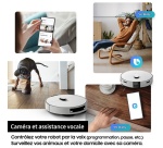 Aspirateur robot Samsung Jet Bot Combo AI - VR7MD97A14G