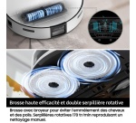 Aspirateur robot Samsung Jet Bot Combo AI - VR7MD97A14G