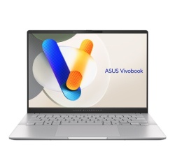 PC portable Asus VivoBook S5406UA-DRQD009W Gris AMD Ryzen 7 16G 512G SSD PCIE AMD Graphics Ecran avec technologie OLED