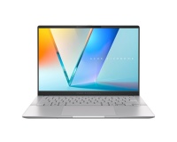 PC portable Asus VivoBook S5406WA-DRQD077W Gris AMD Ryzen 9 24G 1TB SSD PCIE AMD Graphics Ecran avec technologie OLED