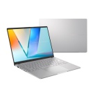 PC portable Asus VivoBook S5406WA-DRQD077W Gris AMD Ryzen 9 24G 1TB SSD PCIE AMD Graphics Ecran avec technologie OLED