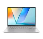 PC portable Asus VivoBook S5406WA-DRQD122W Gris AMD Ryzen 9 24G 512G SSD PCIE AMD Graphics Ecran avec technologie OLED