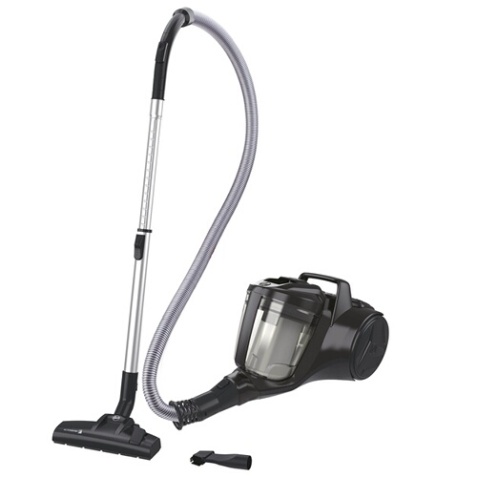 Aspirateur sans sac Hoover HP1 HOME HP105HM 011