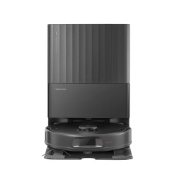Aspirateur robot Roborock QRevo Plus BLACK