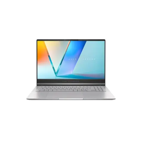PC portable Asus VivoBook S5506WA-DRMA009W Gris AMD Ryzen 9 24G 1TB SSD PCIE AMD Graphics Ecran avec technologie OLED