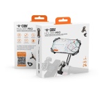 Divers accessoires mobilité Casr Support Smartphone Universel pour Vélo & trottinette Electrique Holder Pro