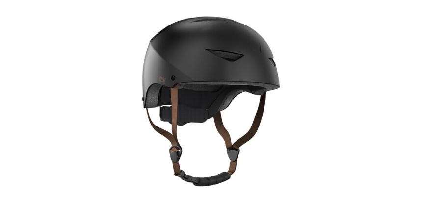 Casque vélo Casr Classic Noir - L