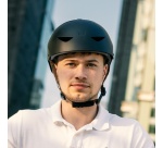 Casque vélo Casr Classic Noir - L