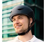 Casque vélo Casr Classic Noir - L