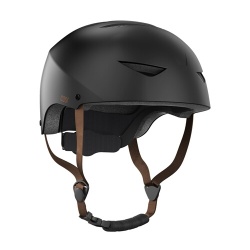 Casque vélo Casr Classic Noir - M